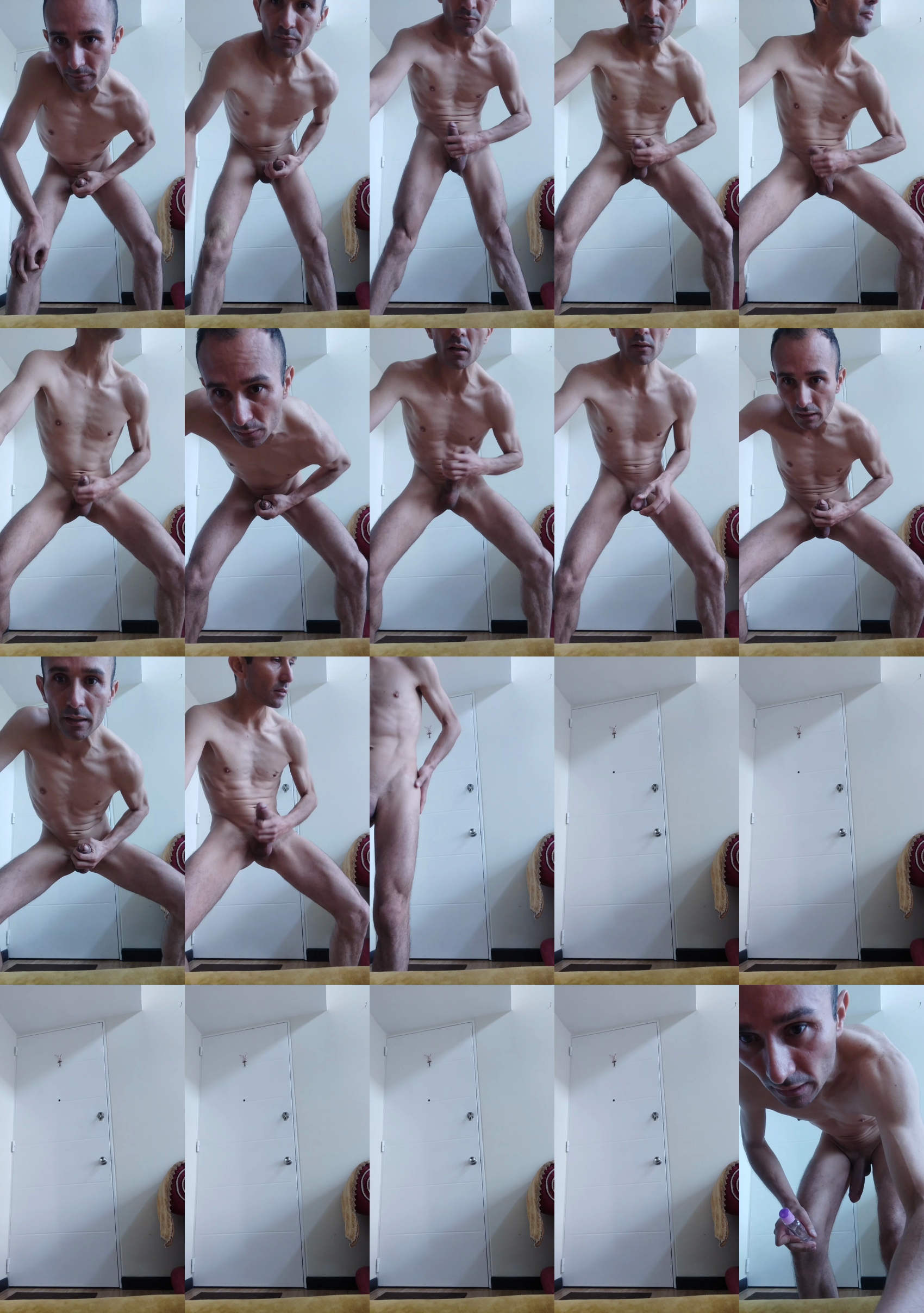 nacho20cmsexy  19-03-2023 Recorded Video sexymale
