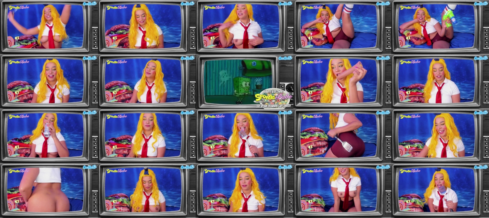 noahbensi 19-03-2023 kiss CamSoda