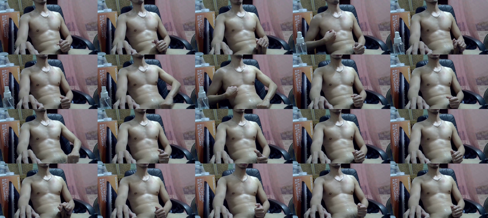 rainpour  19-03-2023 Recorded Video cute