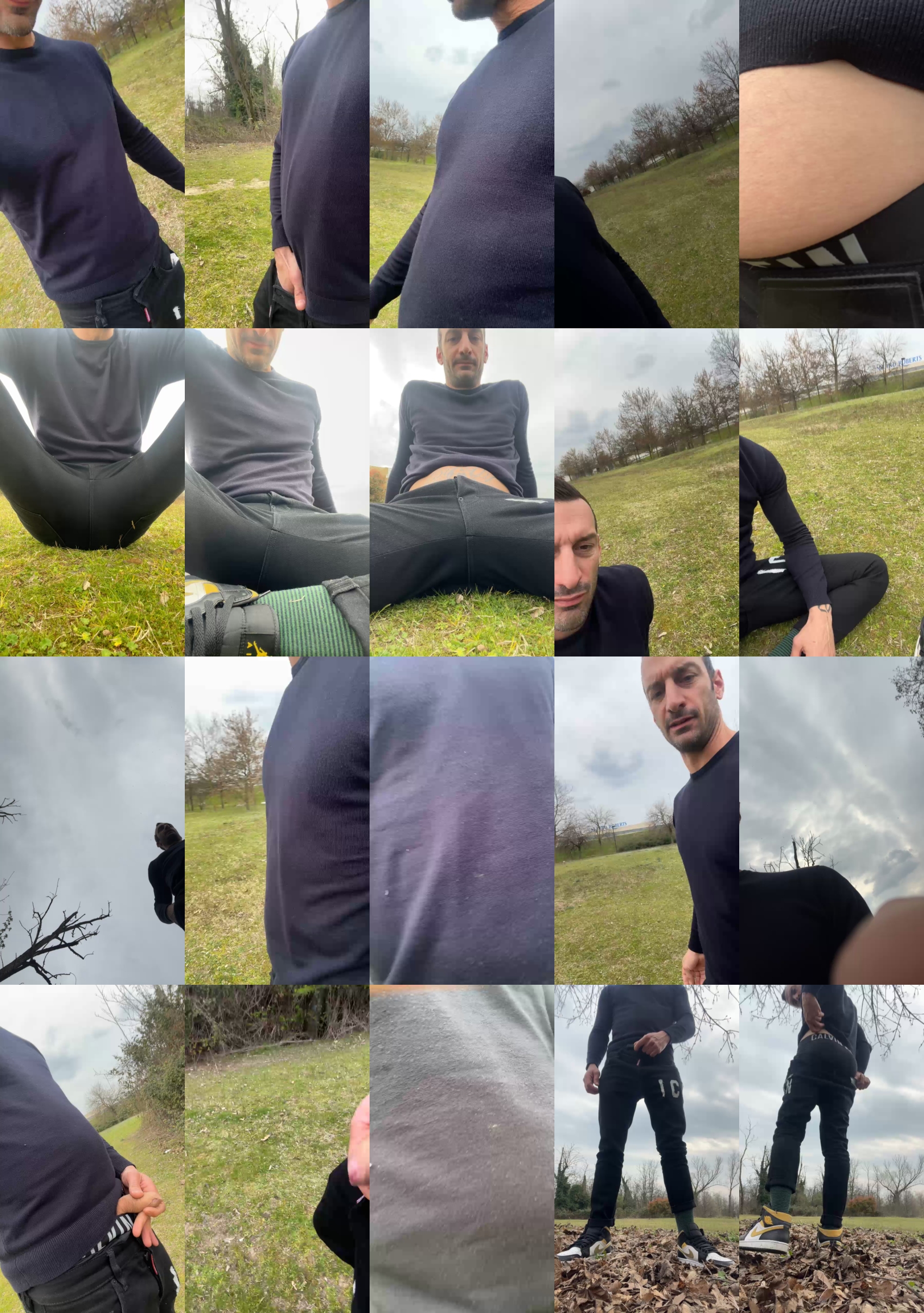 roby86hot  19-03-2023 Recorded Video Video
