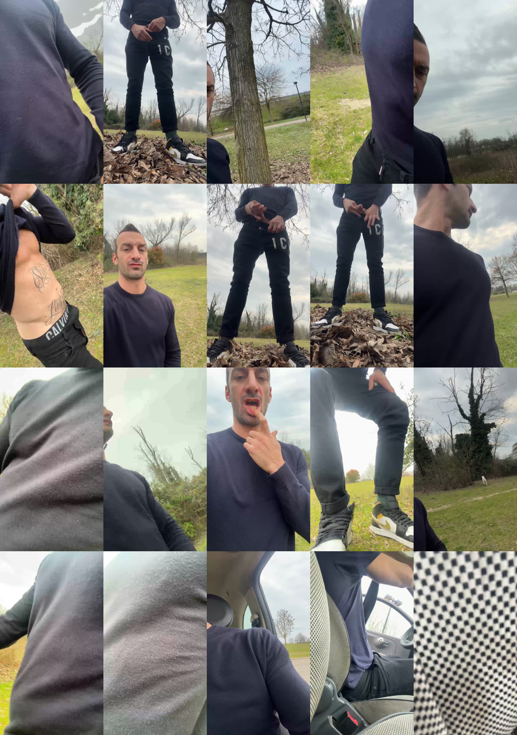 roby86hot  19-03-2023 Recorded Video Ass