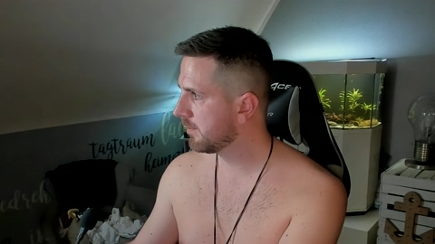 ronhill13  18-03-2023 Recorded Video naked