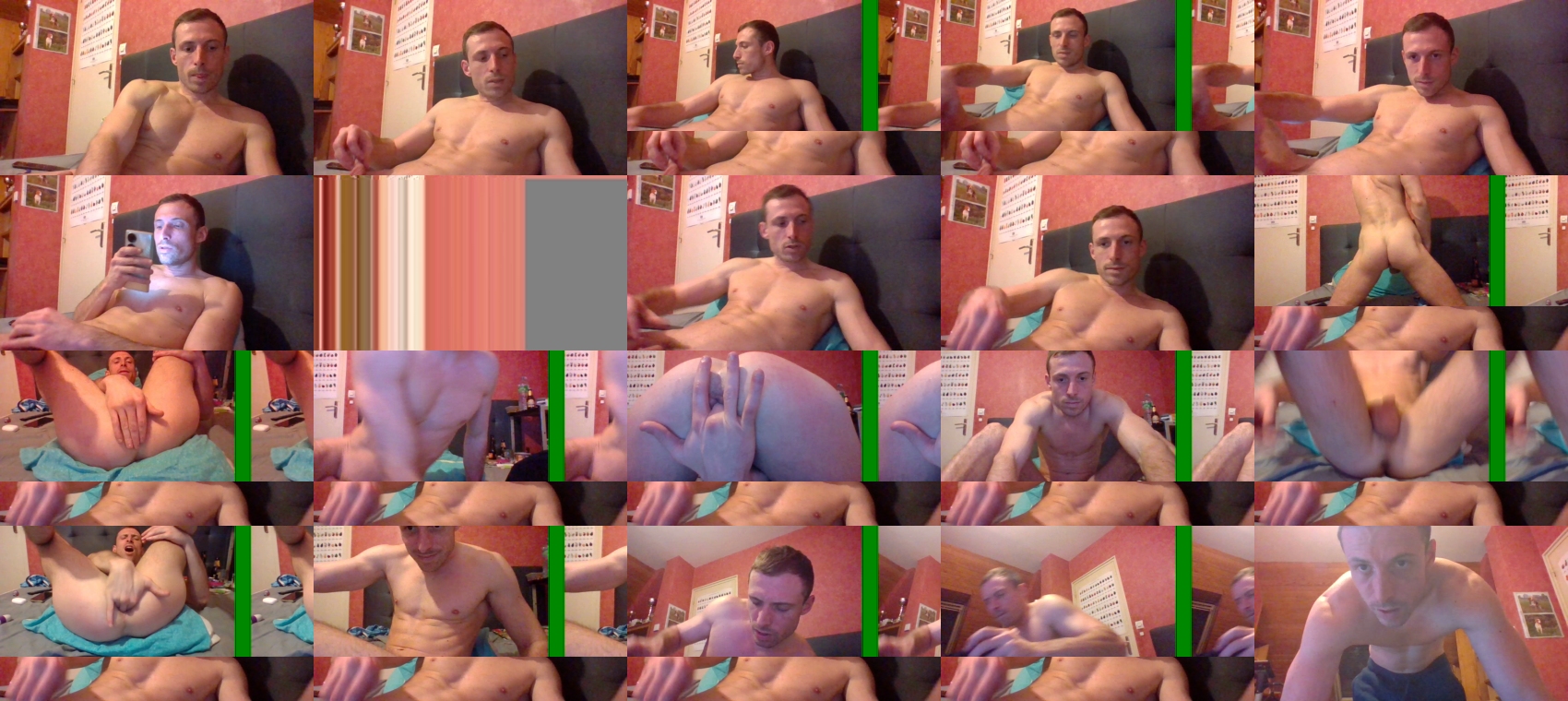 sebcuckold  18-03-2023 Recorded Video twink