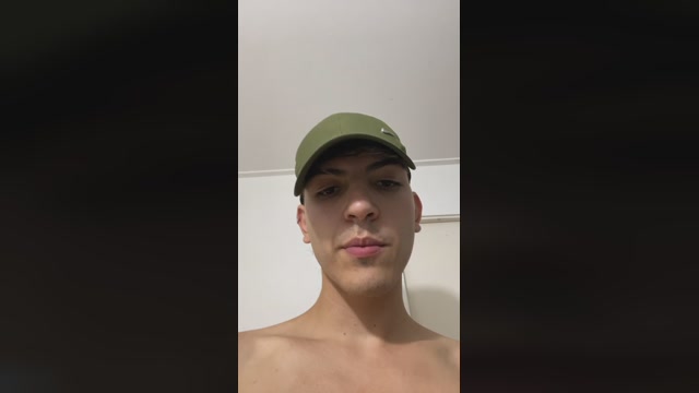 someone19fun  18-03-2023 Recorded Video Webcam