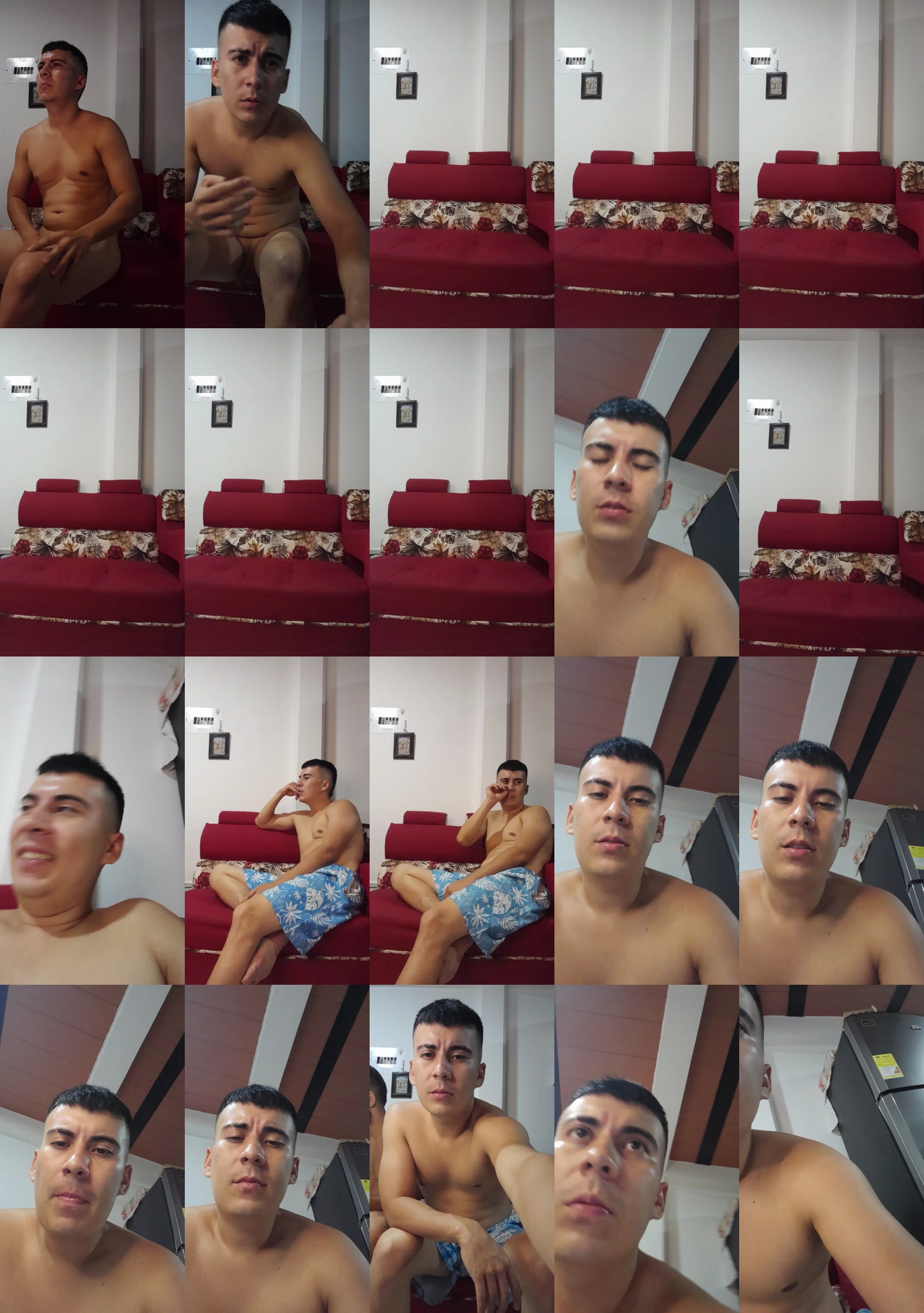 stevenx7  18-03-2023 Recorded Video fuck
