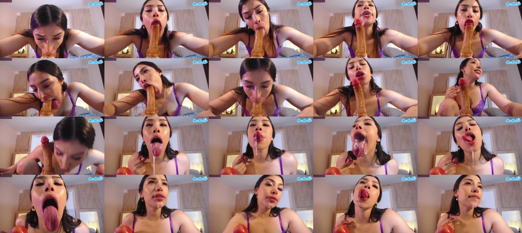 veronica-garcia 19-03-2023 ass CamSoda