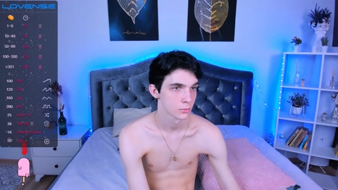 Aaron_Dell  19-03-2023 video dirty