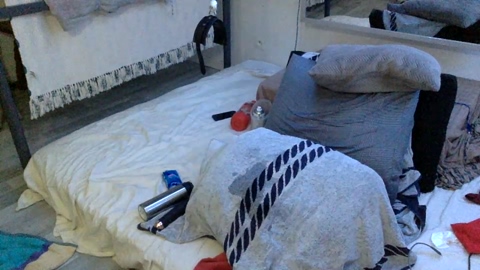 BG33LS  19-03-2023 Recorded Video kiss