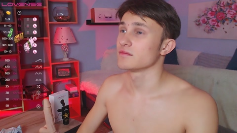 Colin__69  19-03-2023 video lovense