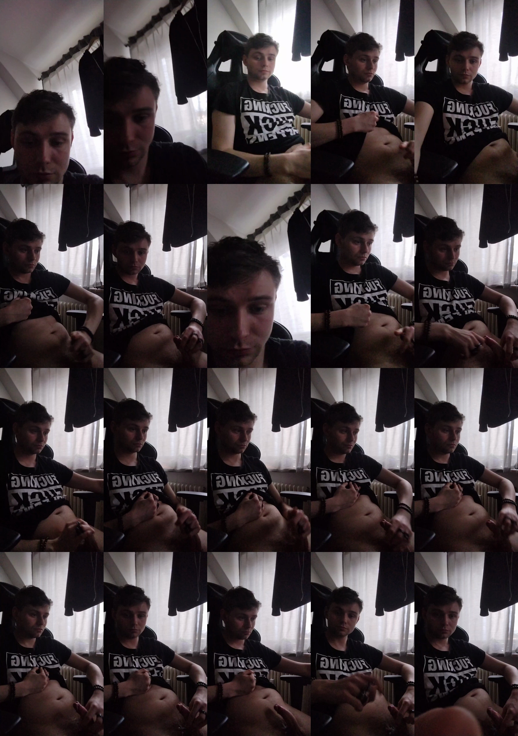 Dickfromspace69  19-03-2023 Recorded Video sexy