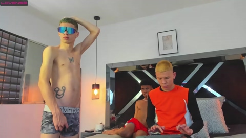 Gabo_strone01  19-03-2023 video legs