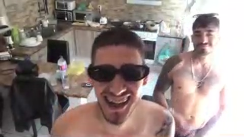 Holasoyfierro  19-03-2023 Recorded Video jerking
