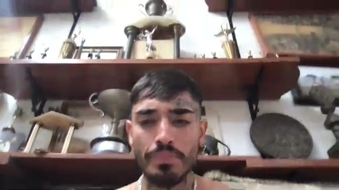 Holasoyfierro  19-03-2023 Recorded Video naked