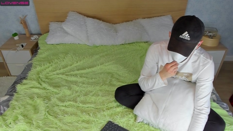 LandelRay  19-03-2023 video yummy