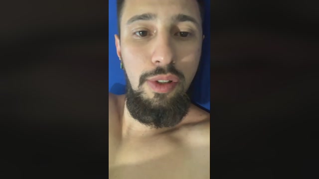 Lucasneitan  19-03-2023 Recorded Video orgasm