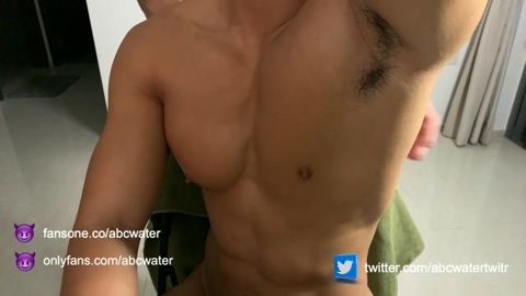 abcwater  19-03-2023 Recorded Video jackoff