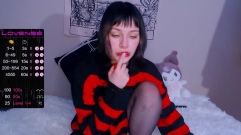 angelic_shawty 20-03-2023 Nude 