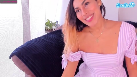 anierouse 19-03-2023 deep CamSoda