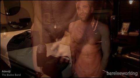 bareleeworking  19-03-2023 video hard