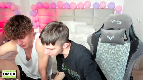 cute_thomas  20-03-2023 video bigballs