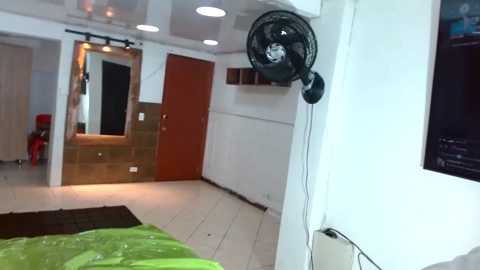 endeavorx  20-03-2023 video nude