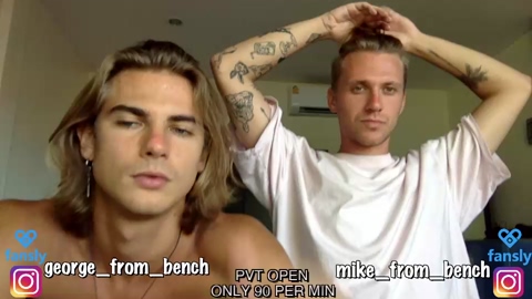 guys_from_the_bench  19-03-2023 video Porn