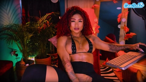 heidicox 19-03-2023 spank CamSoda