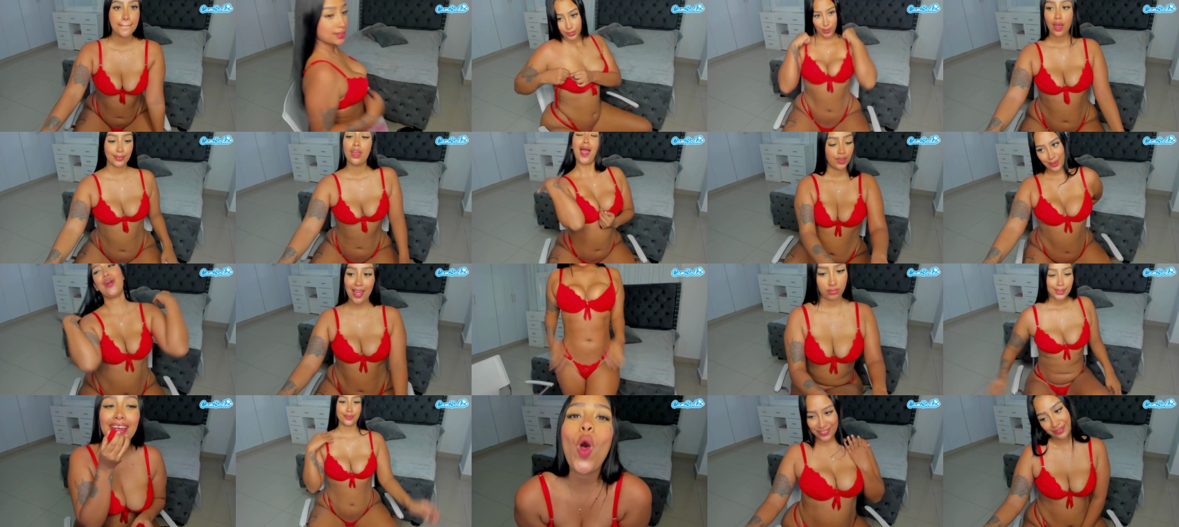 indianova 20-03-2023 naked CamSoda