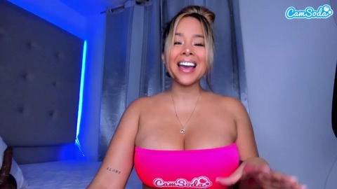 kloewandan 20-03-2023 toys CamSoda