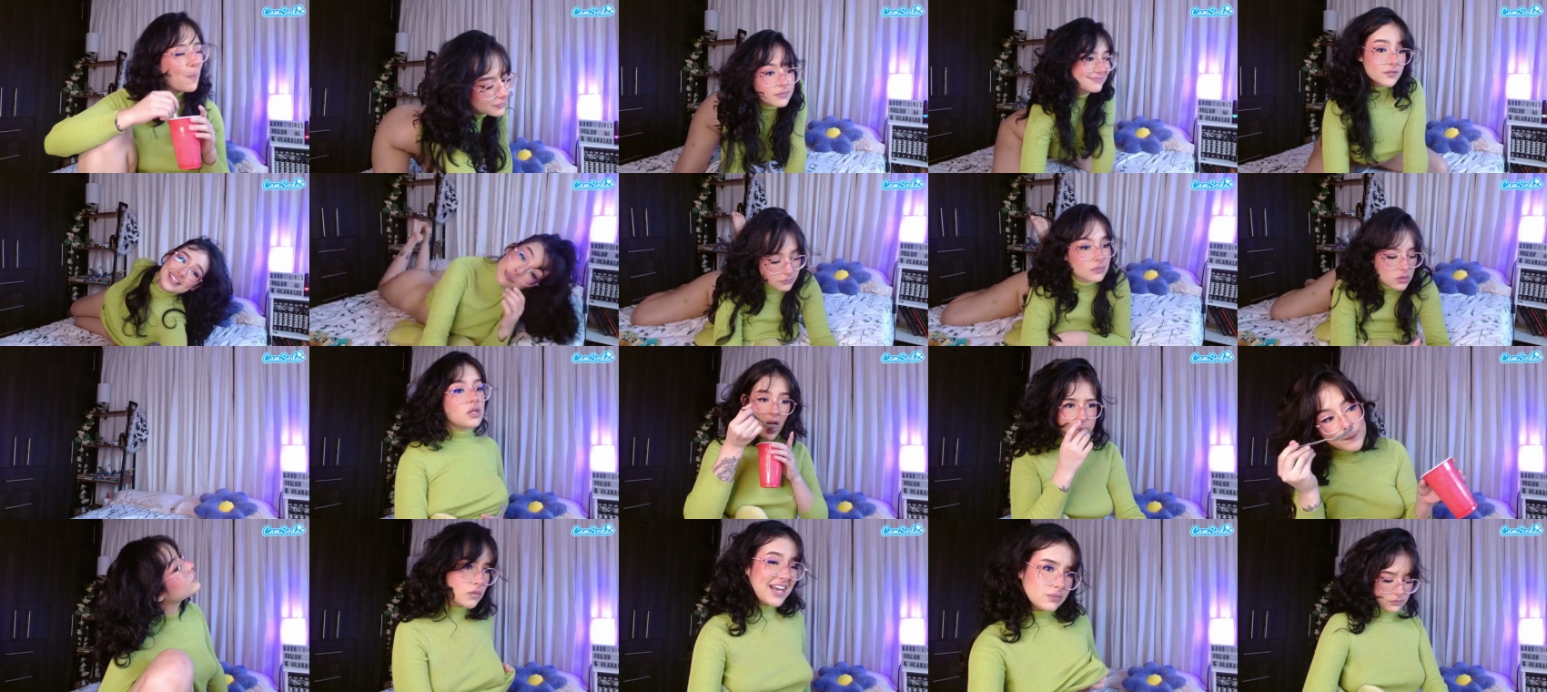 laralittle 19-03-2023 fuckpussy CamSoda