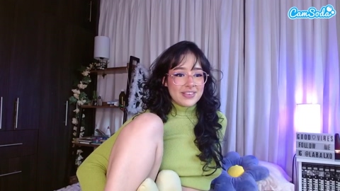 laralittle CamSoda 19-03-2023 sexygirl Females