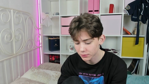 mark_crush  19-03-2023 video show