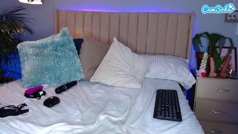 maya-deer 19-03-2023 deepthroa CamSoda