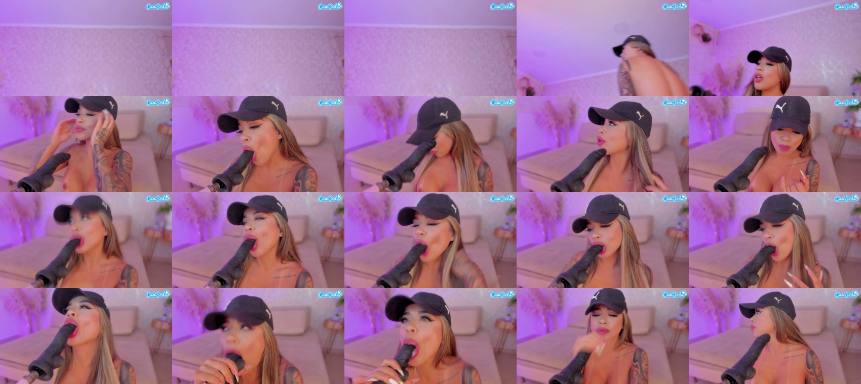 misspeearl 20-03-2023 horny CamSoda
