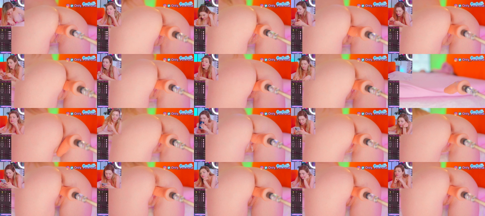 pink-rose 20-03-2023 sexy CamSoda