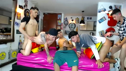 sextwinksx  19-03-2023 video spank