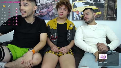 sexyss_boys  19-03-2023 Recorded Video bigdick