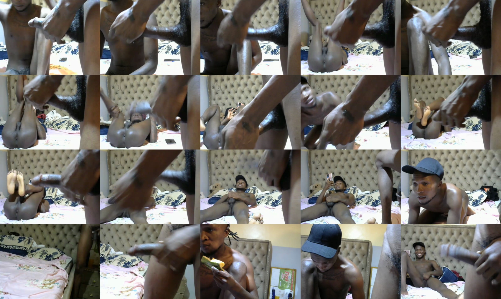 theblackboyss254  20-03-2023 Males orgasm