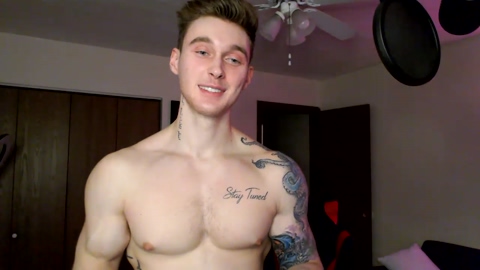 thebrentsavage  19-03-2023 video Ass