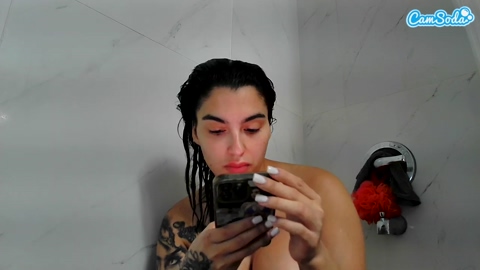 theofficalegypt1 20-03-2023 strip CamSoda