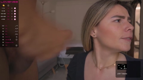 xhxoxtxsxex 20-03-2023 Video 