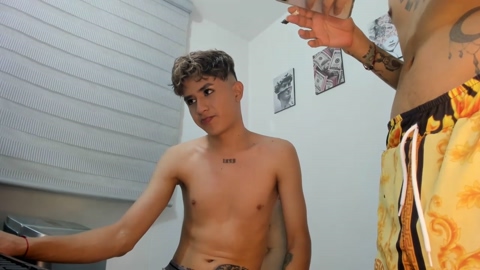 zack_isaac777  19-03-2023 video Cam