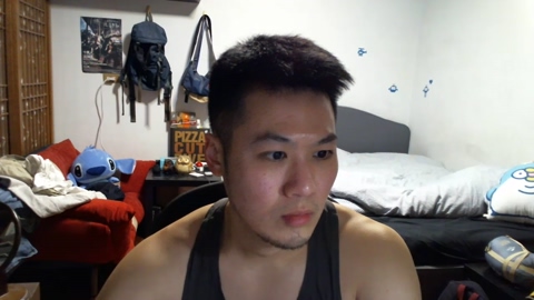 zeroken9  19-03-2023 Recorded Video jerking