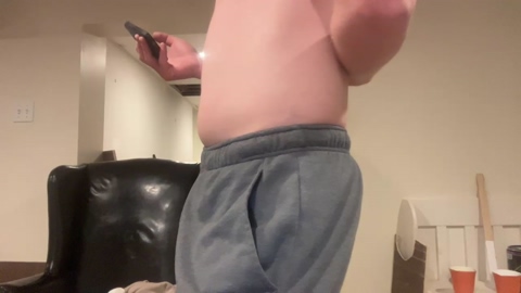 Brendan203  20-03-2023 video bigass