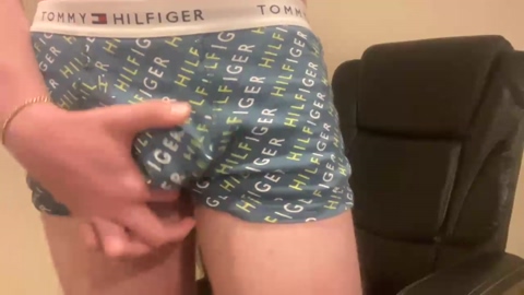 Brendan203  20-03-2023 video hard