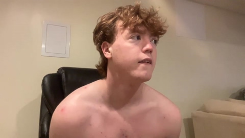 Brendan203  20-03-2023 video spanking