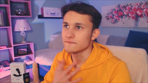 Colin__69  20-03-2023 video toys