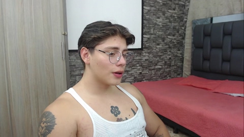 Giordano_Russo  20-03-2023 video dirty