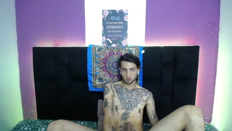 Luck_Hernandez  20-03-2023 video fuckface