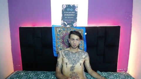 Luck_Hernandez  21-03-2023 video harddick